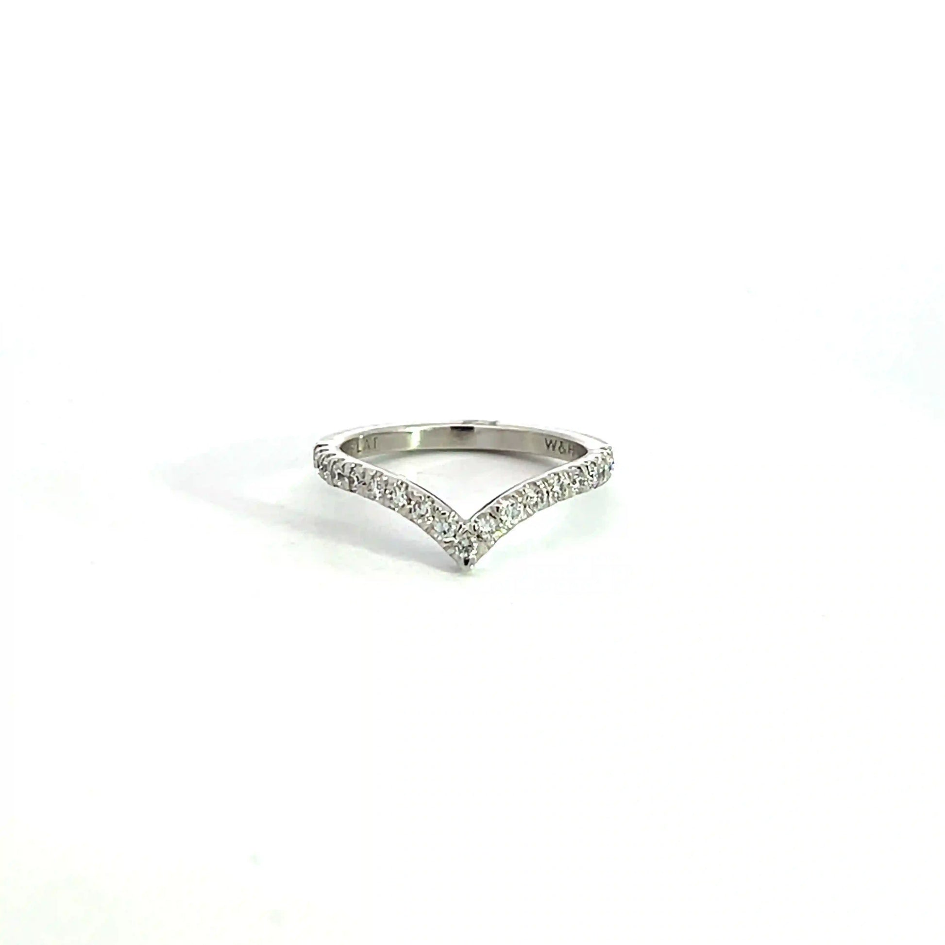 Diamond Tracer Band