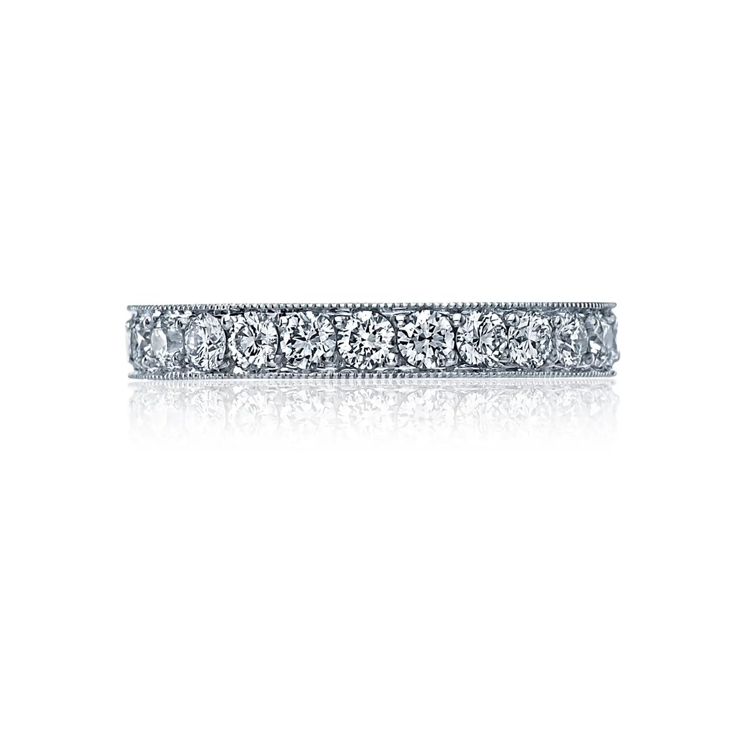 Diamond Eternity Band
