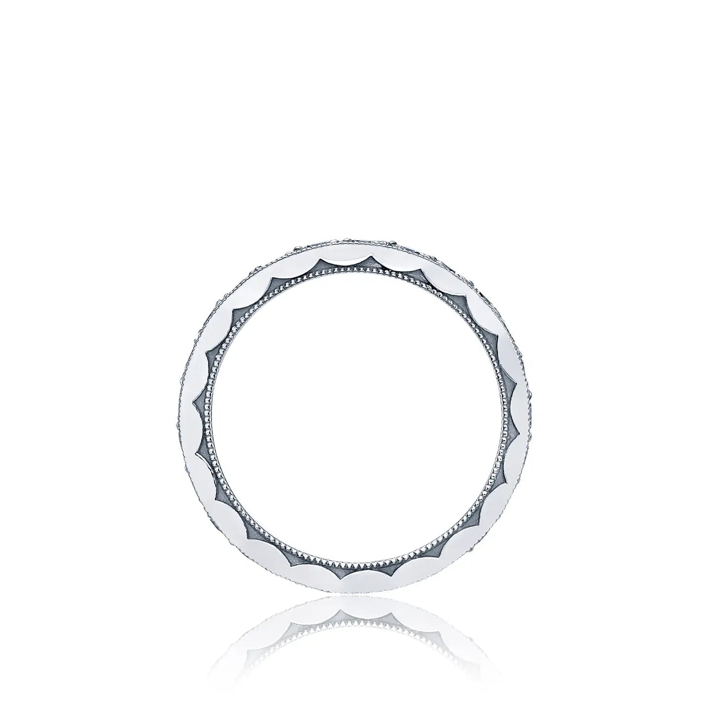 Diamond Eternity Band