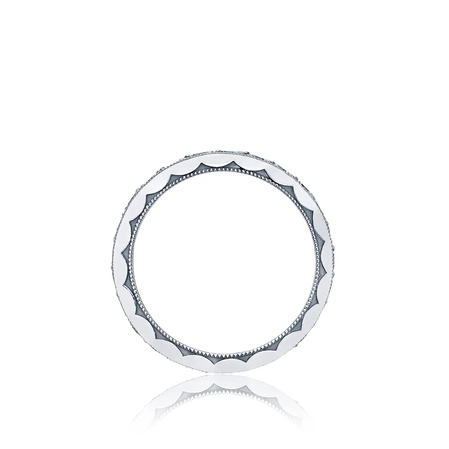 Diamond Eternity Band