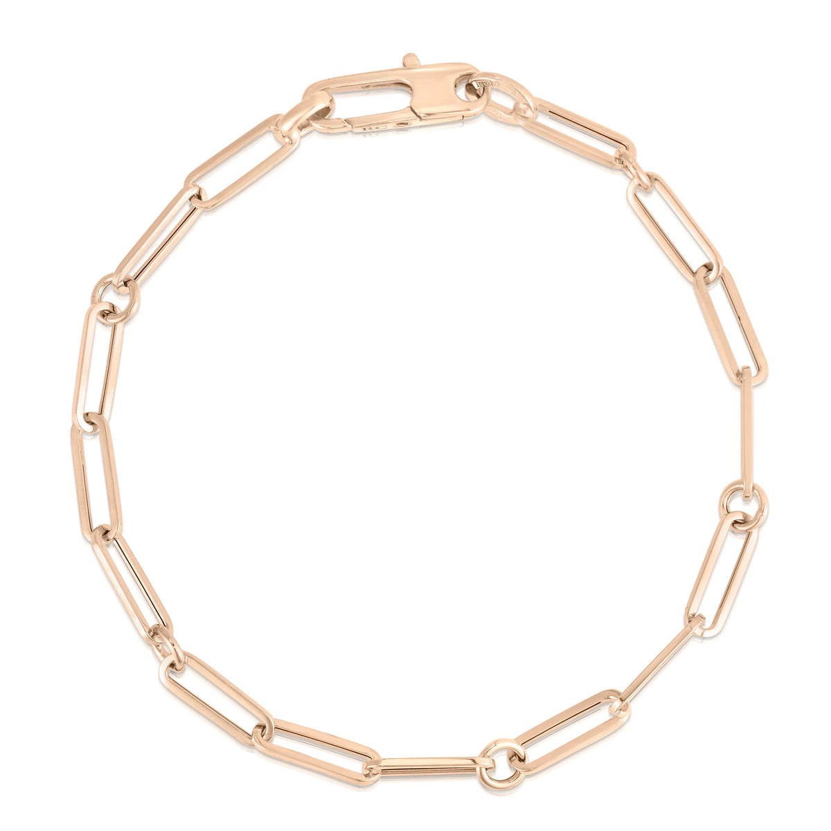 Paperclip Bracelet