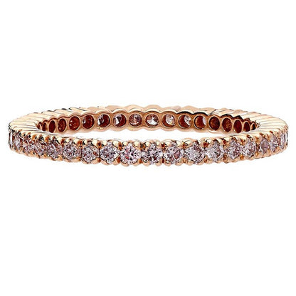 Pink Diamond Band