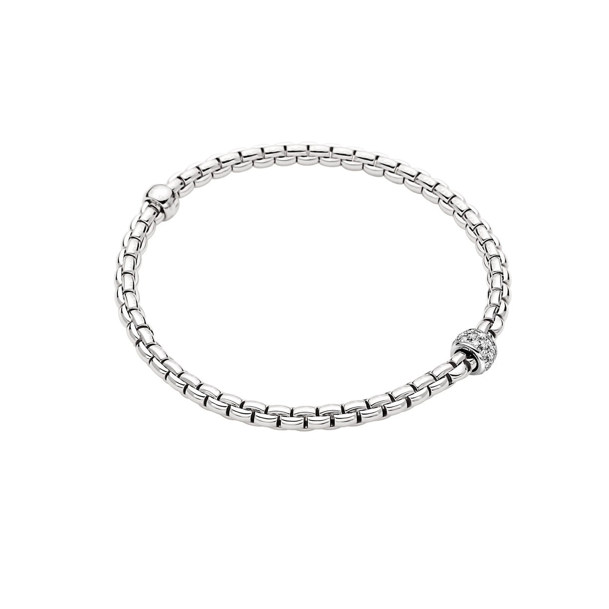 Diamond EKA Bracelet