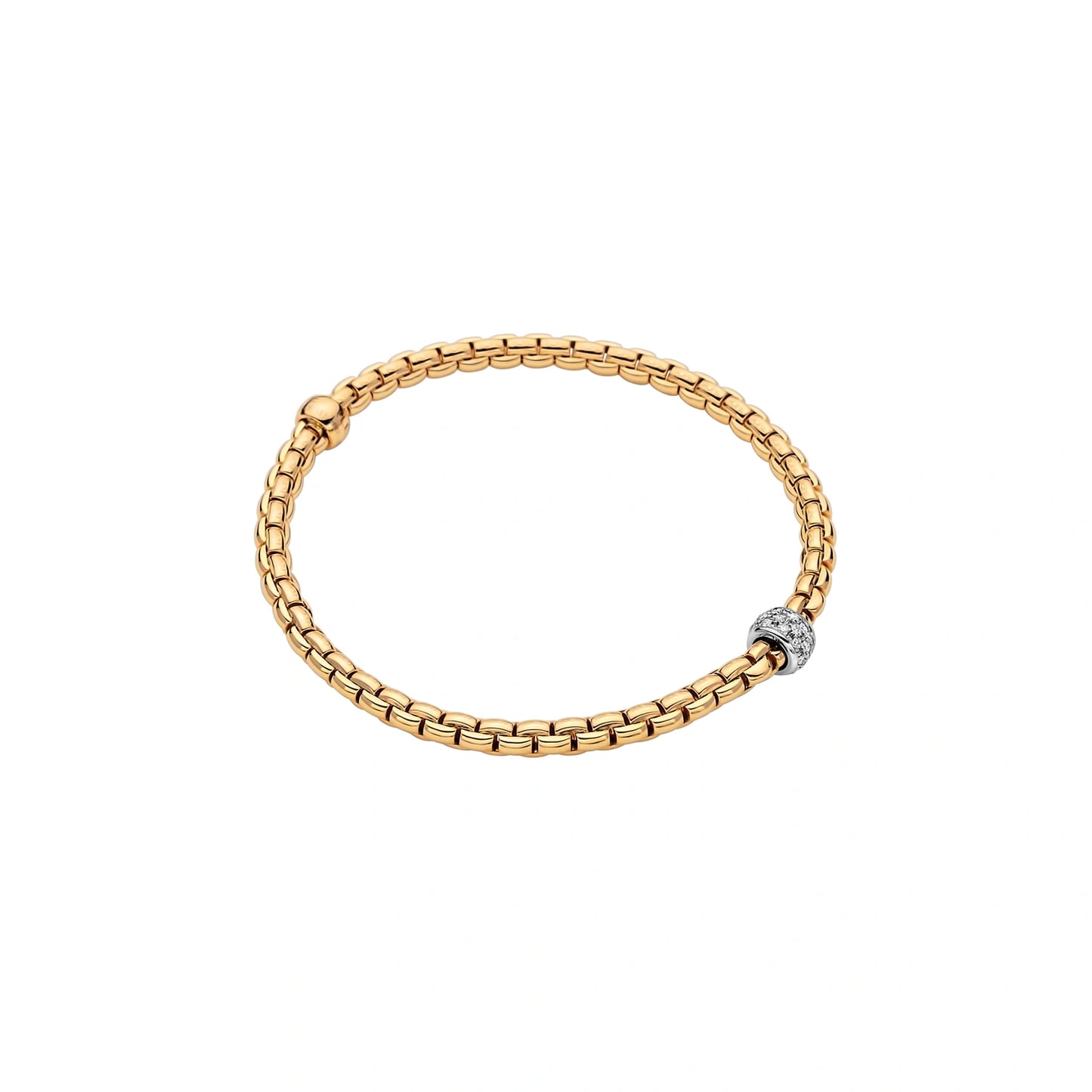 Diamond EKA Bracelet