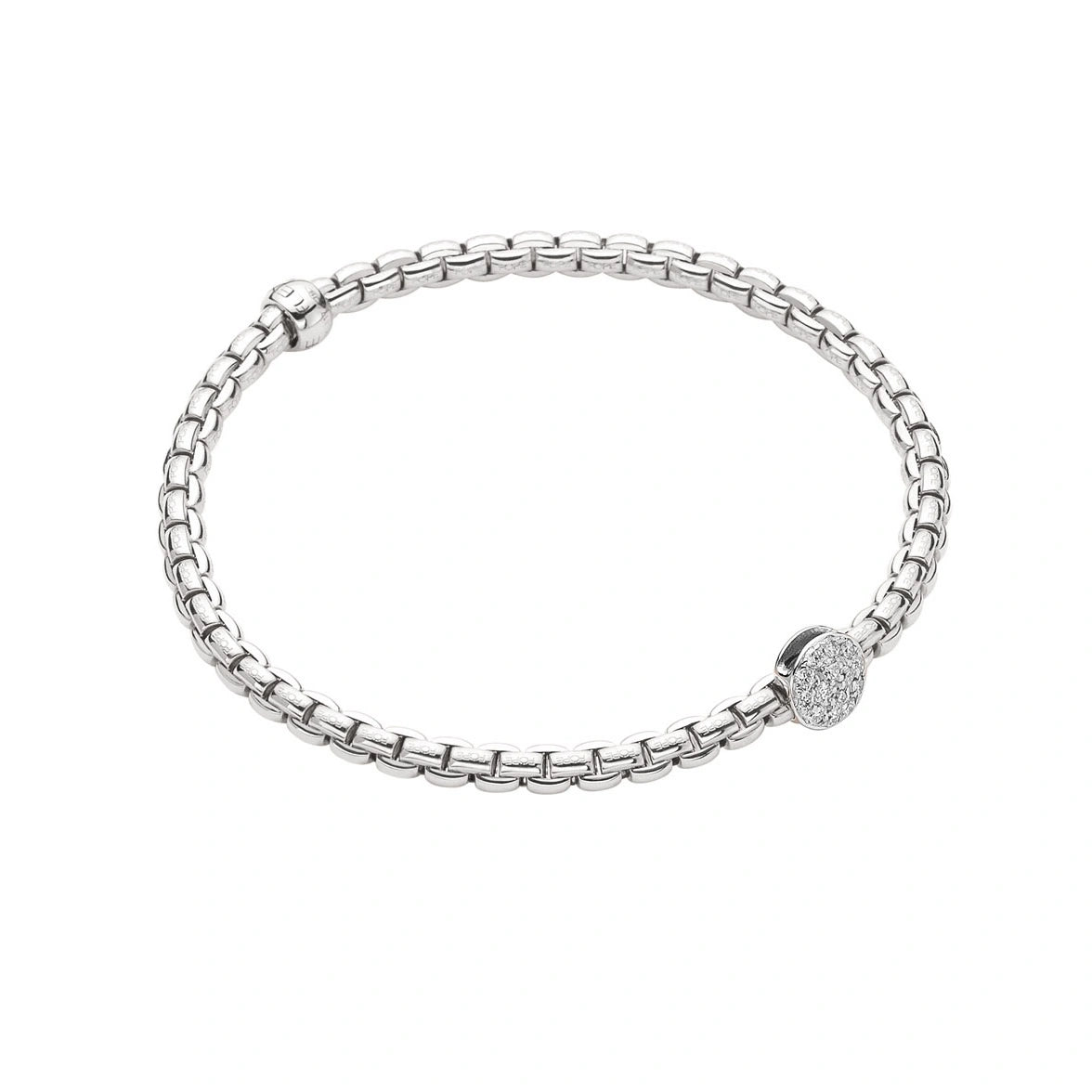 Diamond EKA Flex'It Bracelet
