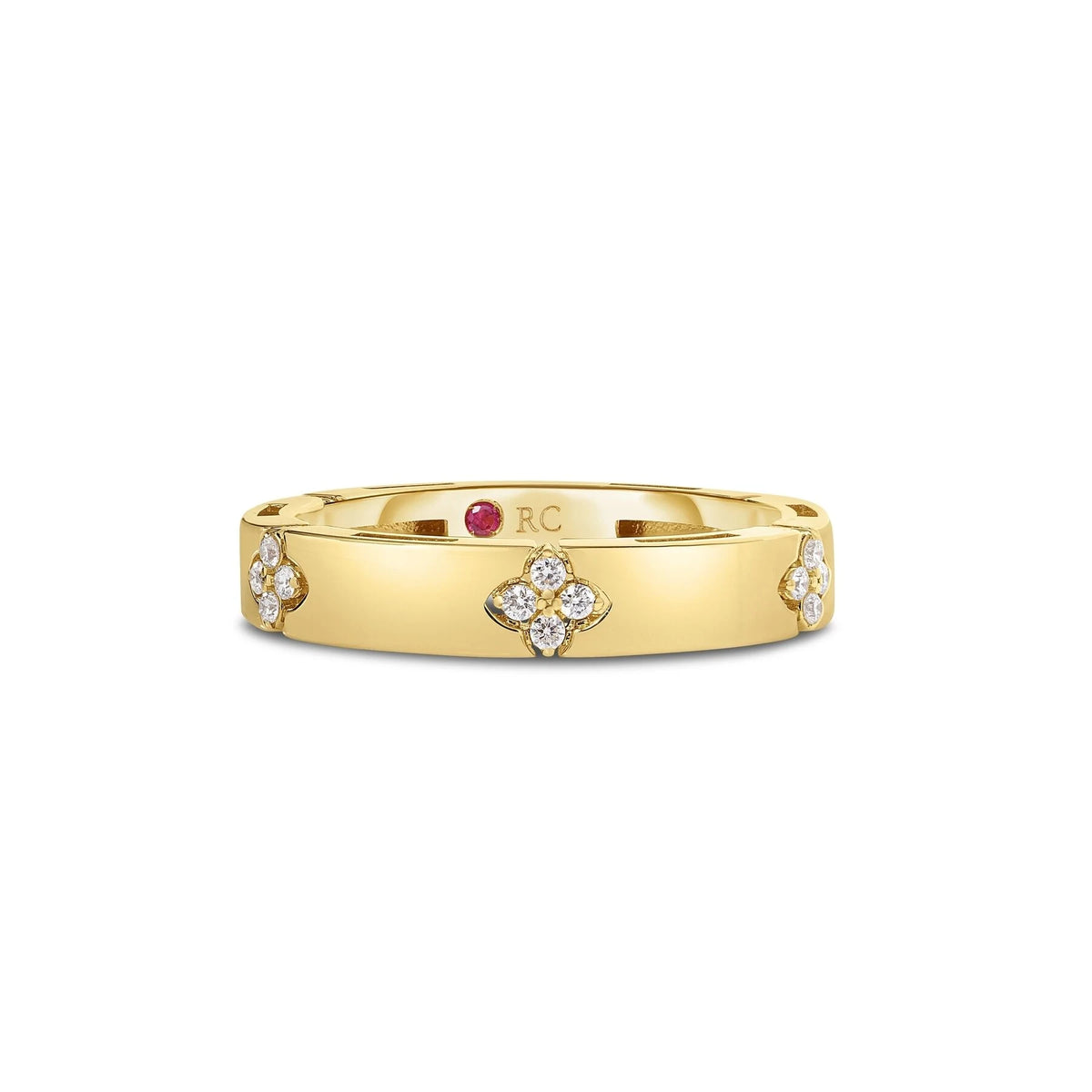 Diamond Accent Ring