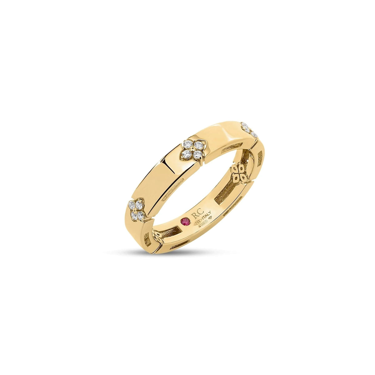 Diamond Accent Ring