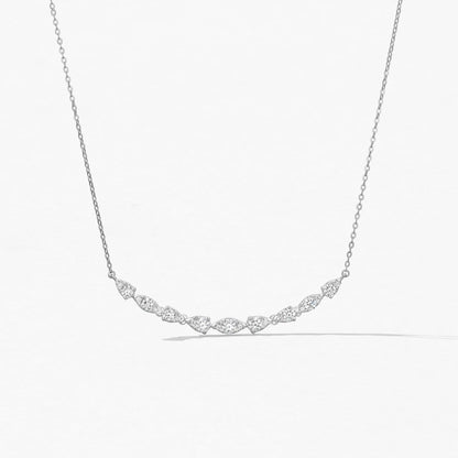 Aerial Dewdrop Pendant Small