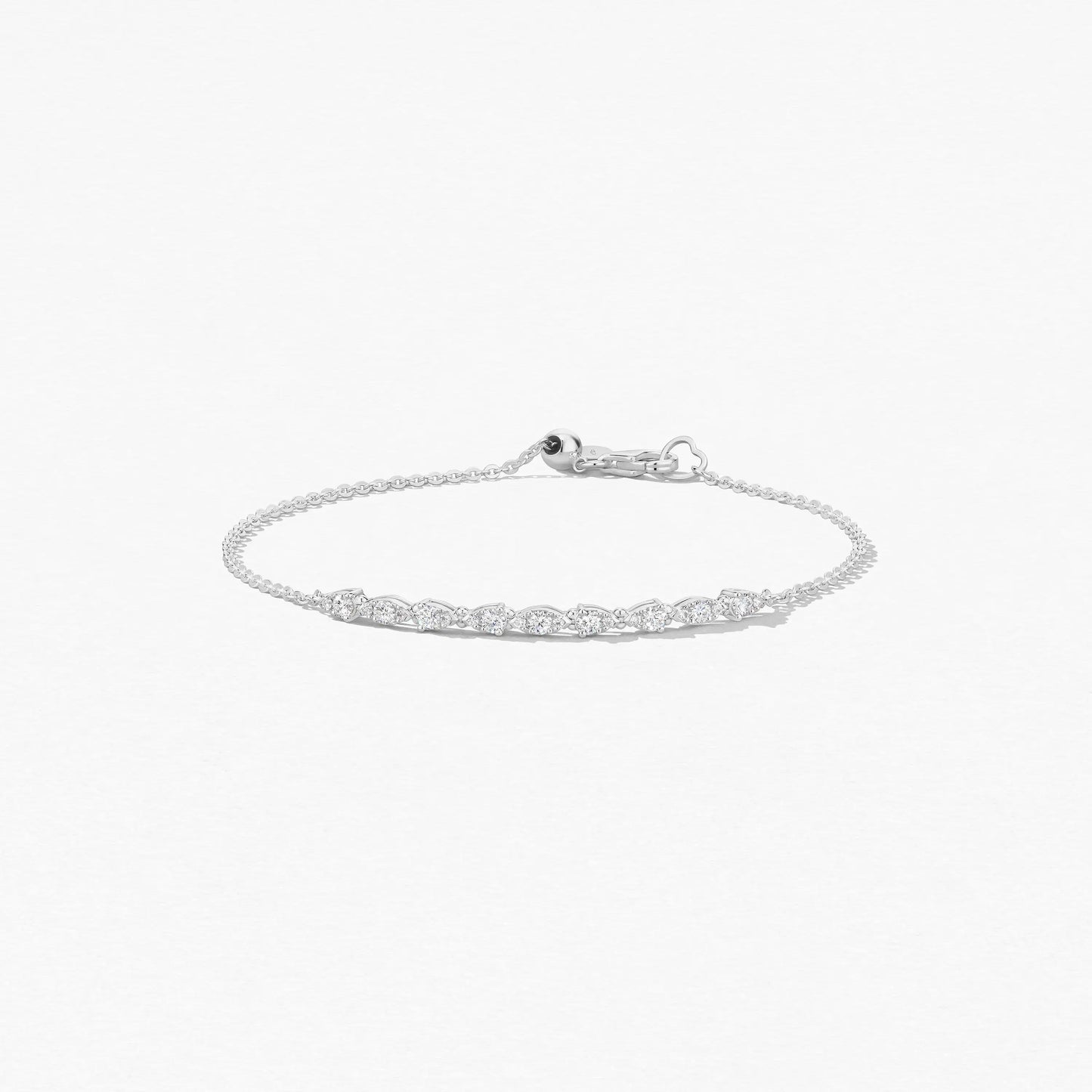 Aerial Dewdrop Bracelet
