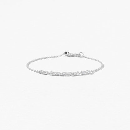 Aerial Dewdrop Bracelet