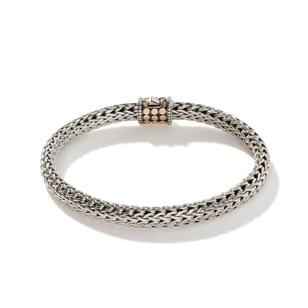 Classic Chain Bracelet