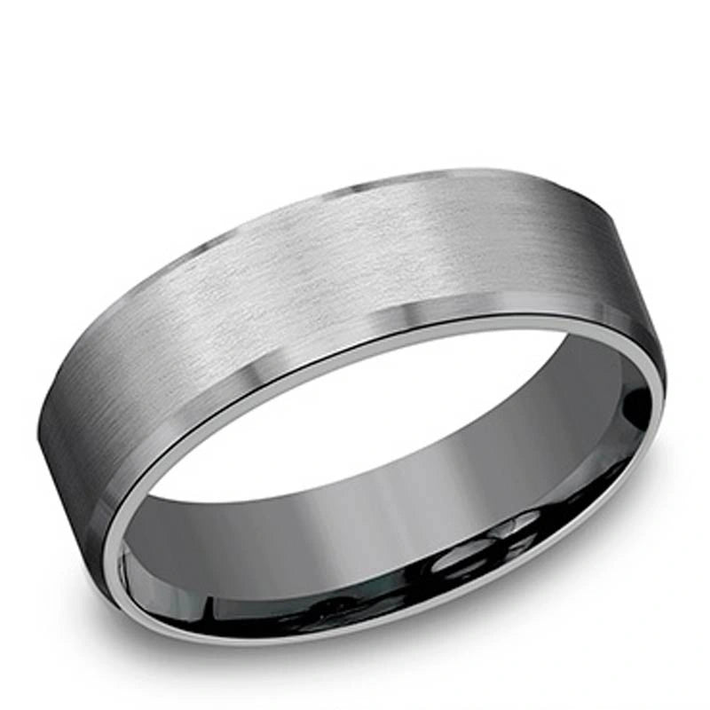 Satin Comfort-Fit Band