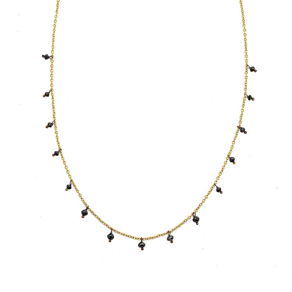 Diamond Necklace