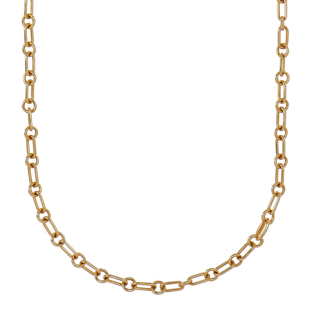 Mila Gold Chain