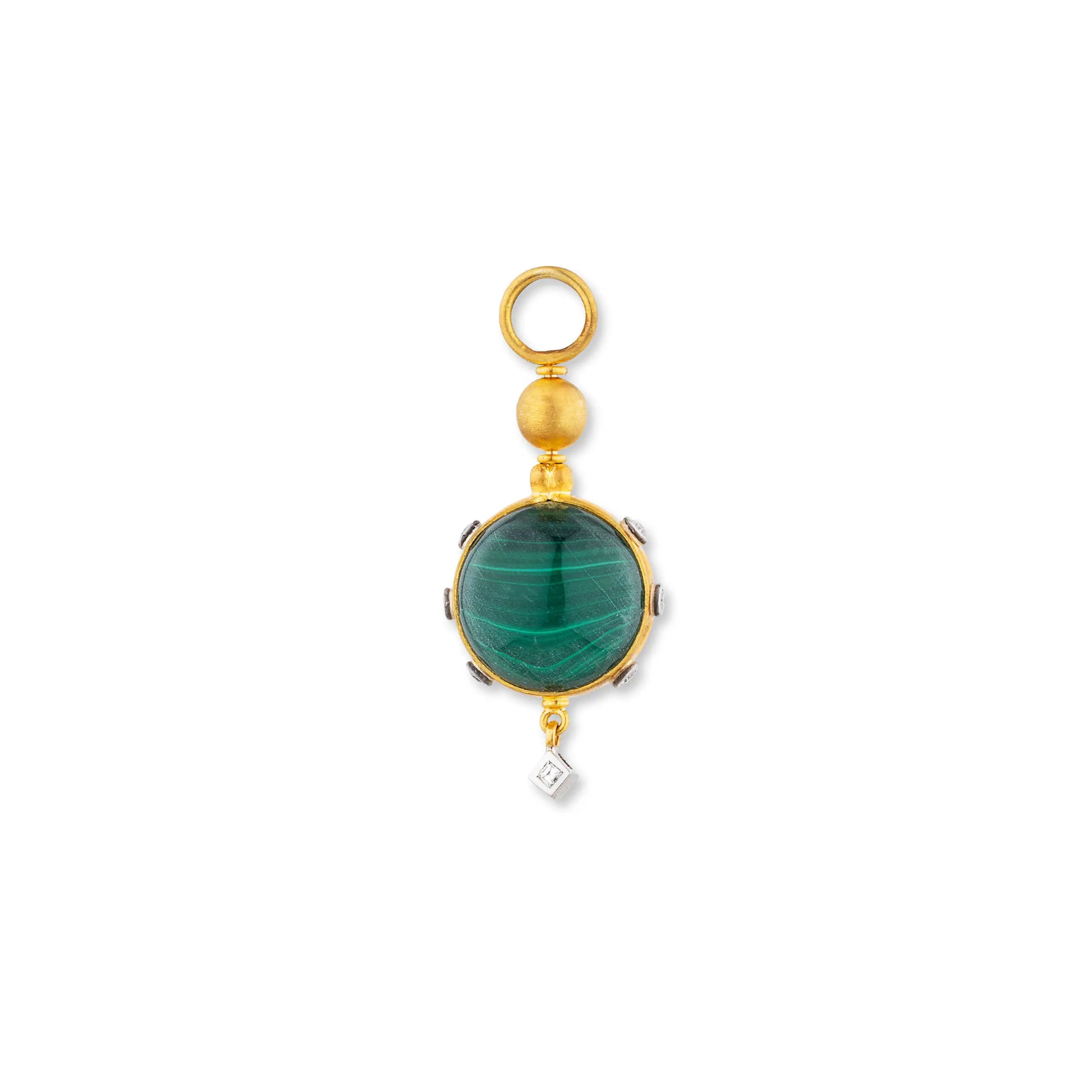 Earth & Sky Pendant 