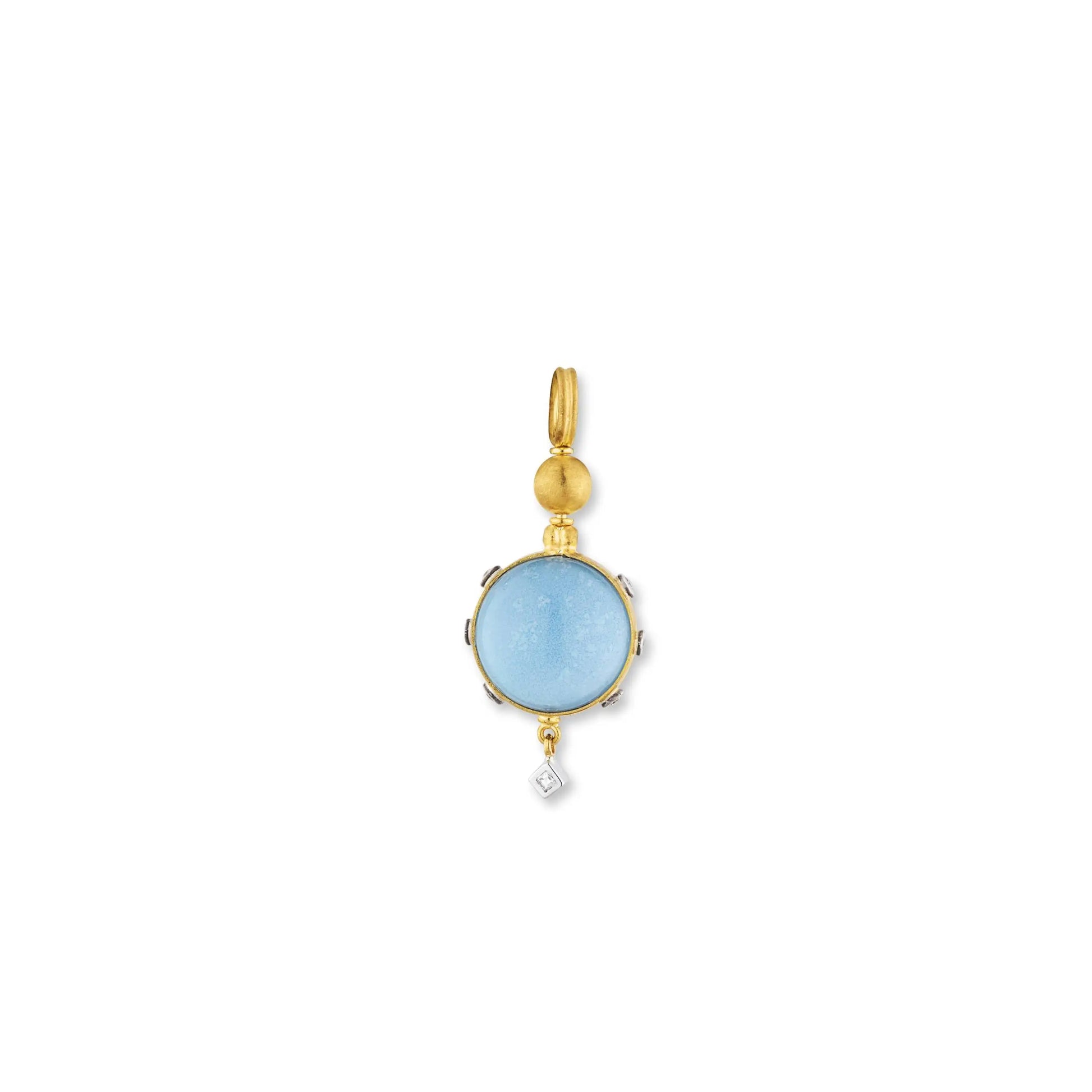 Earth & Sky Pendant 