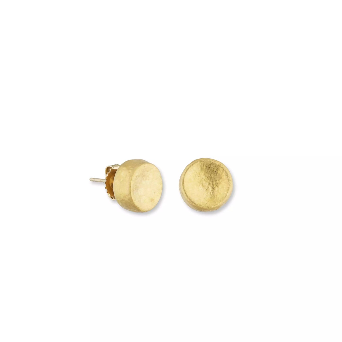 Gold Drum Studs