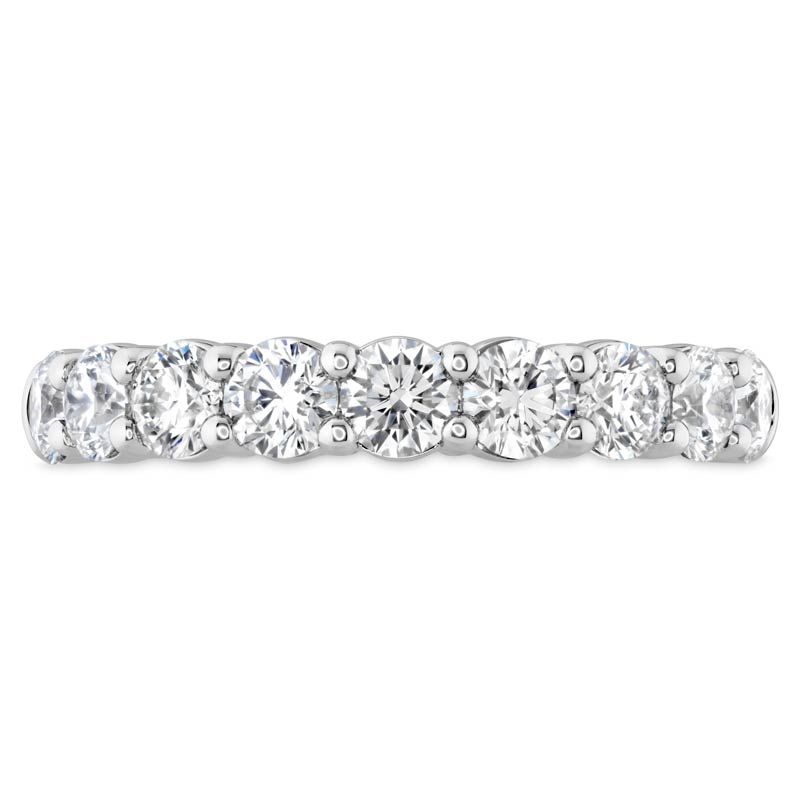 WOMEN DIAMOND WEDDING BAND 