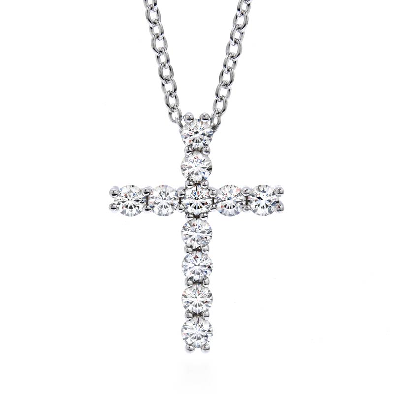 Diamond Pendant