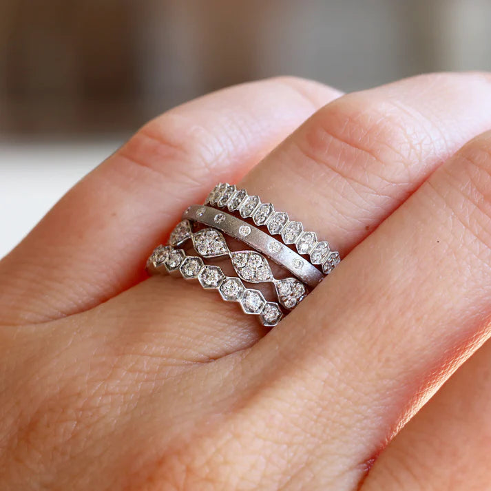 Darcy Diamond Band