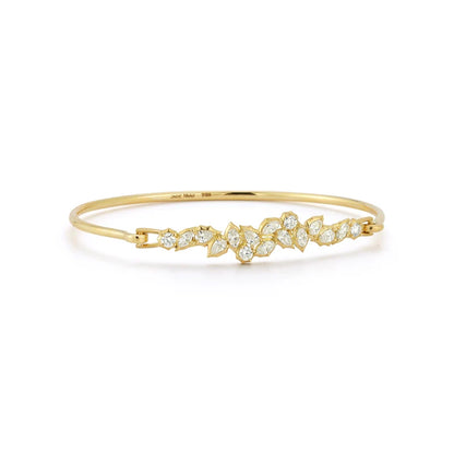 Jade Trau Posey Bangle