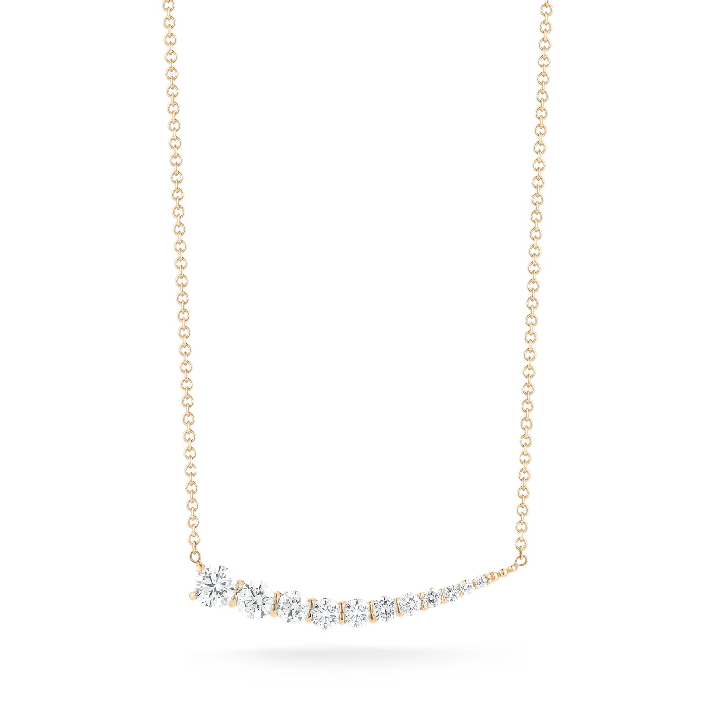 Lunado Pendant Necklace