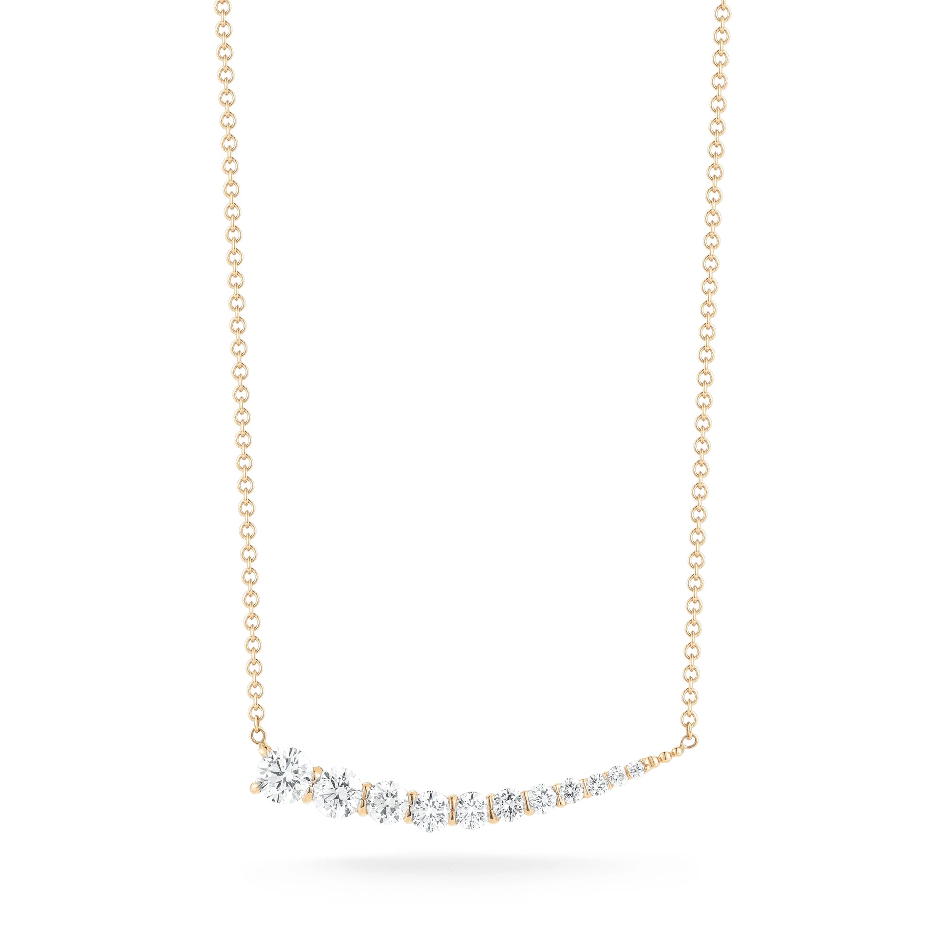 Lunado Pendant Necklace