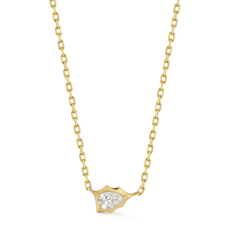 Small Envoy Pendant