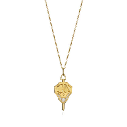 Fob Key Charm
