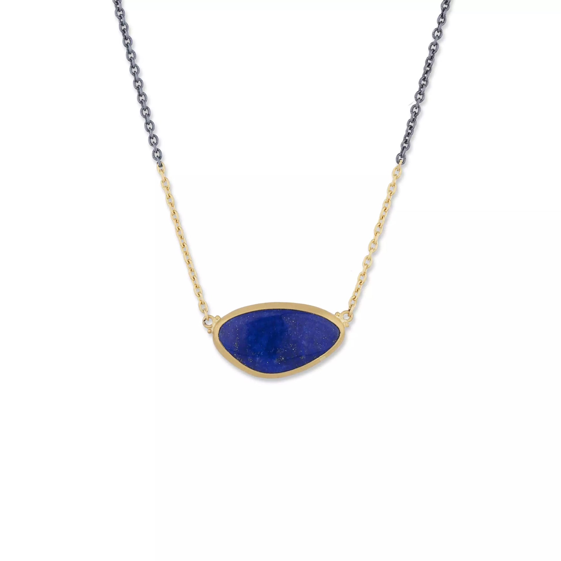 Lapis Necklace
