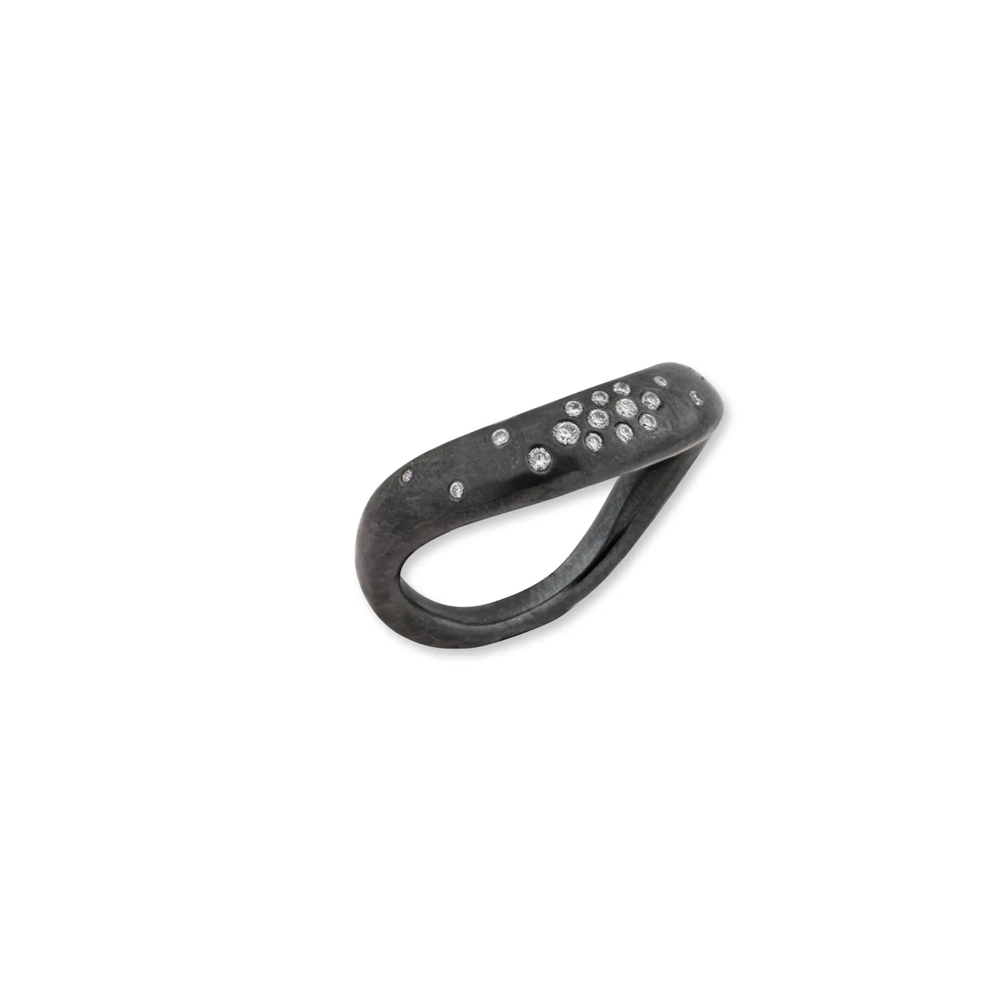 Lyric Oxidized Ring
