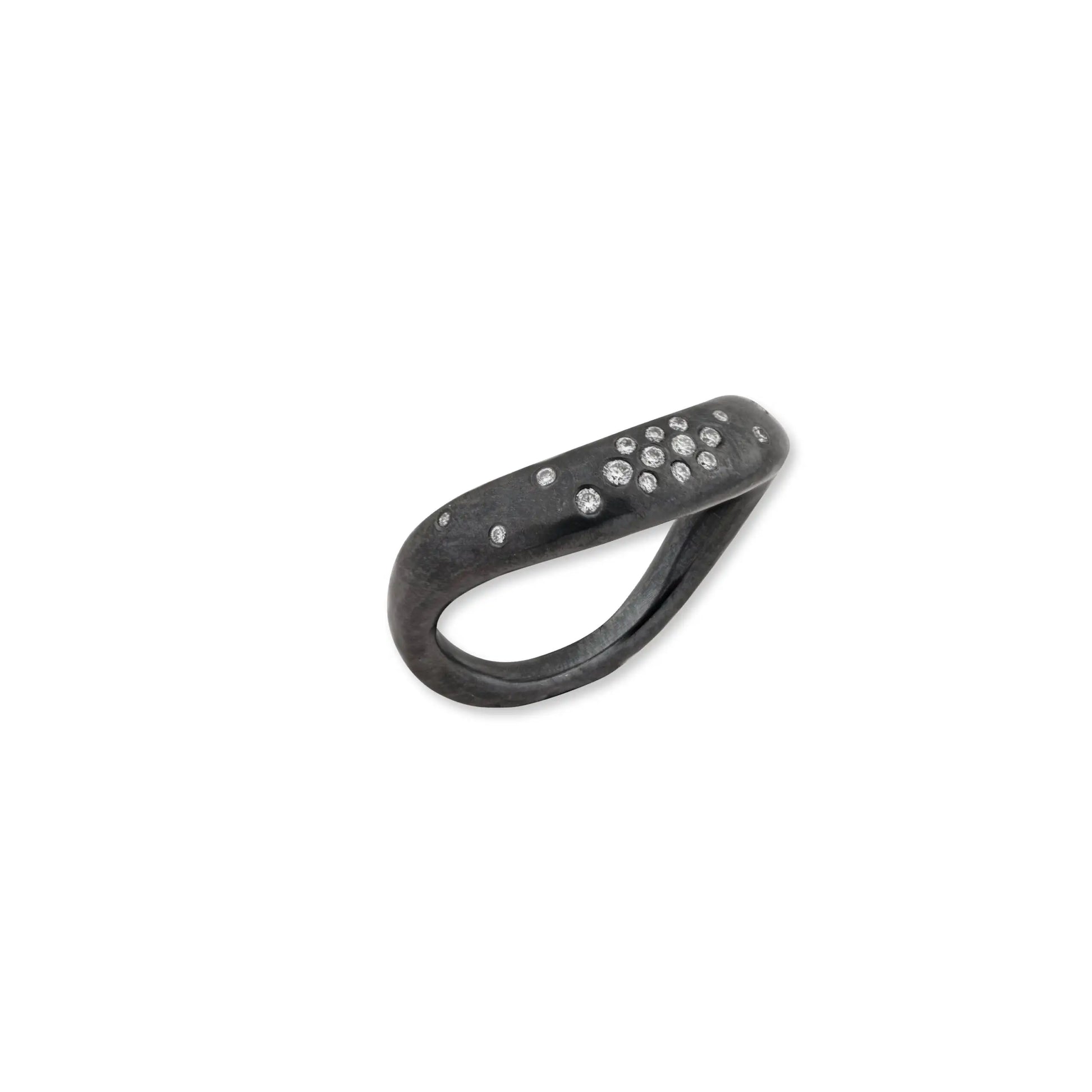 Lyric Oxidized Ring