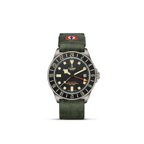 Pelagos FXD GMT - Walters & Hogsett