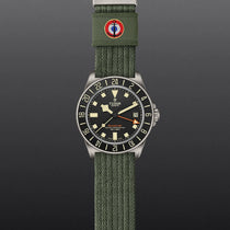 Pelagos FXD GMT - Walters & Hogsett