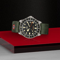 Pelagos FXD GMT - Walters & Hogsett
