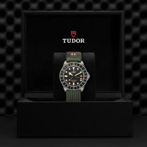 Pelagos FXD GMT - Walters & Hogsett