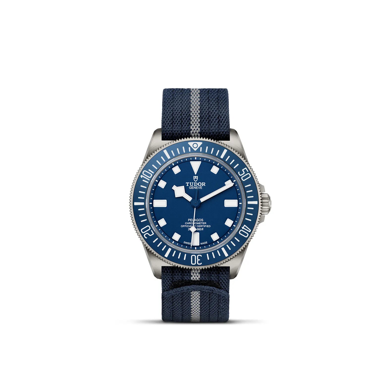 Pelagos FXD - Walters & Hogsett