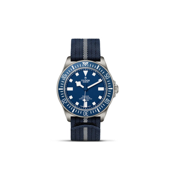 Pelagos FXD - Walters & Hogsett