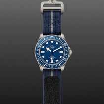 Pelagos FXD - Walters & Hogsett
