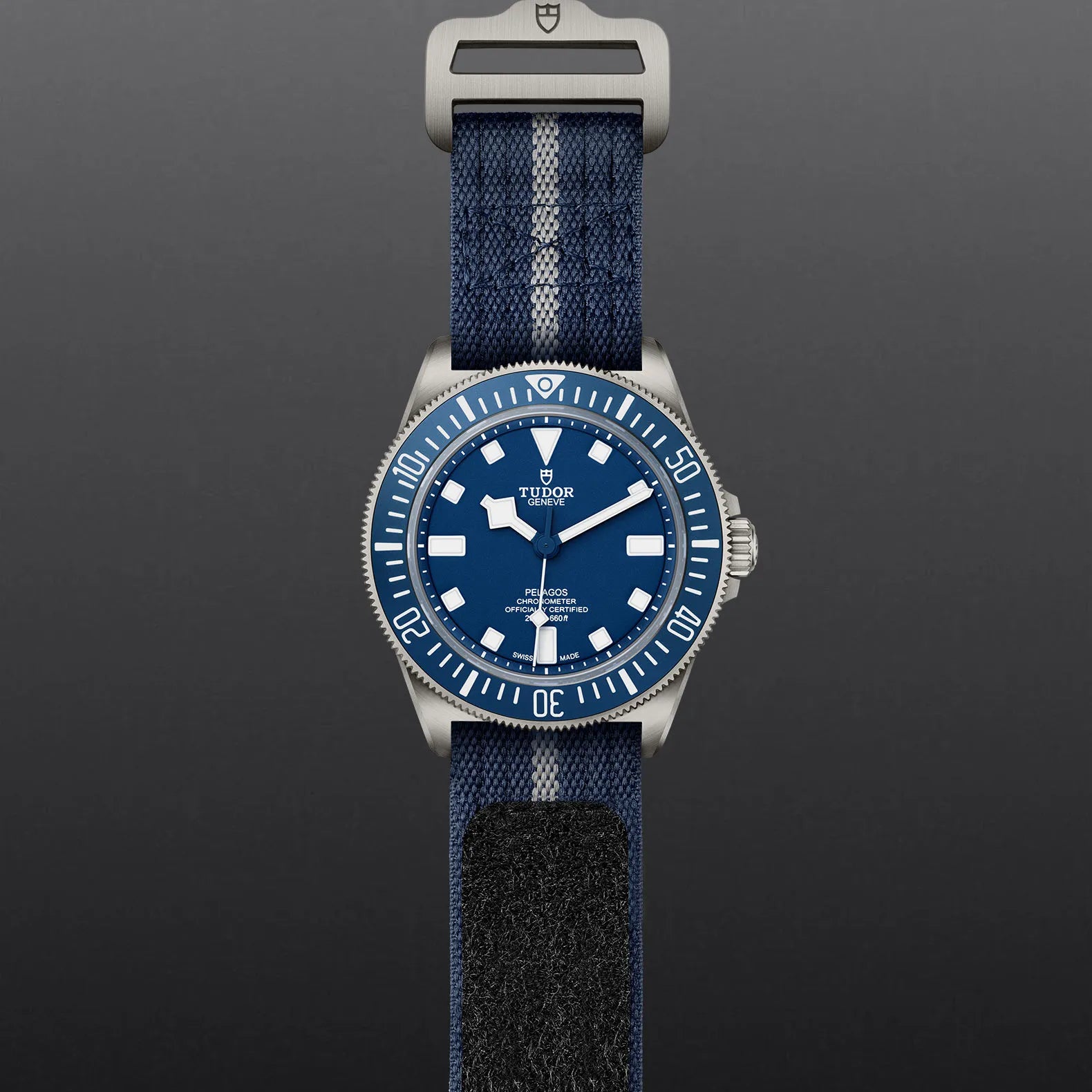 Pelagos FXD - Walters & Hogsett