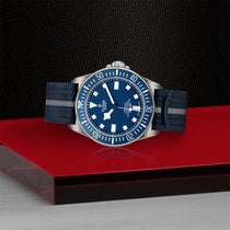 Pelagos FXD - Walters & Hogsett