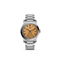 TUDOR Monarch - Walters & Hogsett