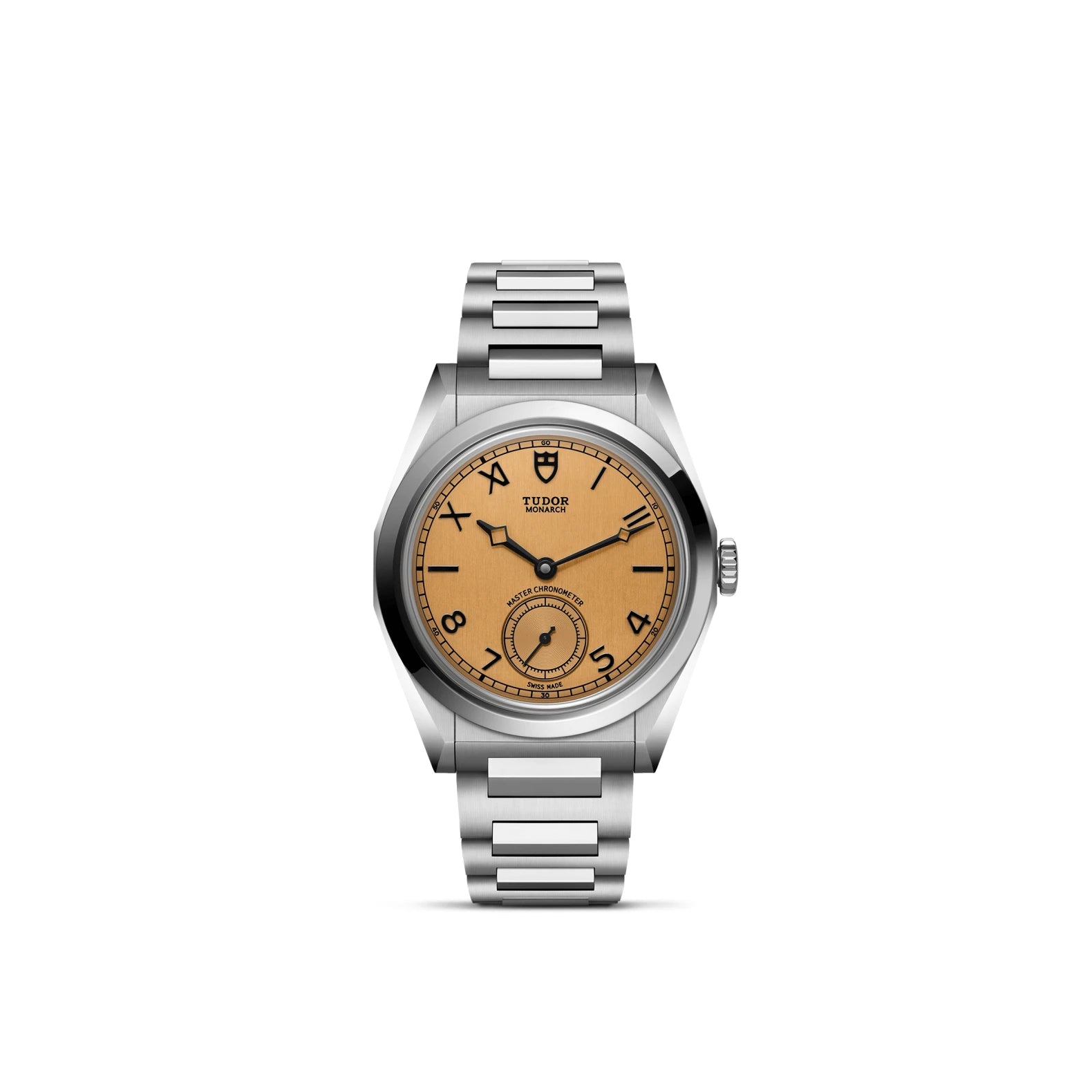 TUDOR Monarch - Walters & Hogsett