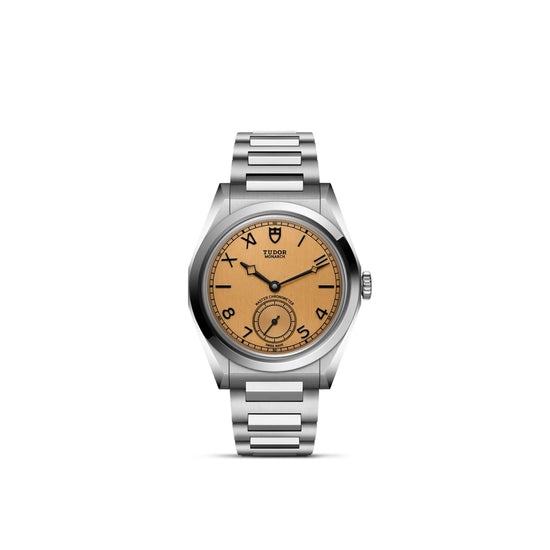 TUDOR Monarch - Walters & Hogsett