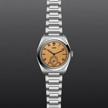 TUDOR Monarch - Walters & Hogsett