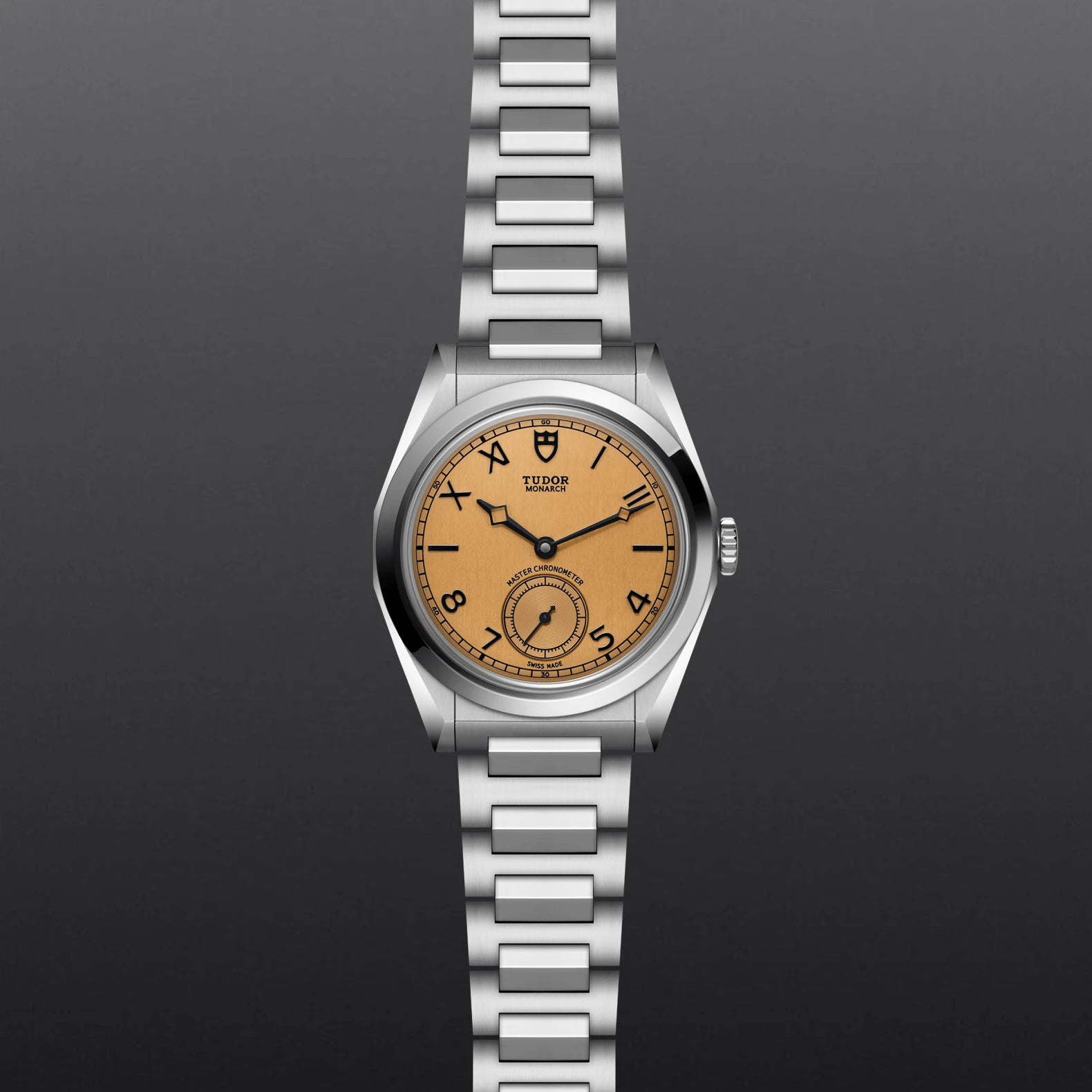 TUDOR Monarch - Walters & Hogsett