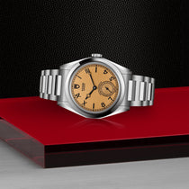 TUDOR Monarch - Walters & Hogsett
