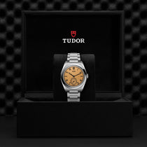 TUDOR Monarch - Walters & Hogsett