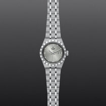 Tudor Royal