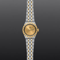 Tudor Royal